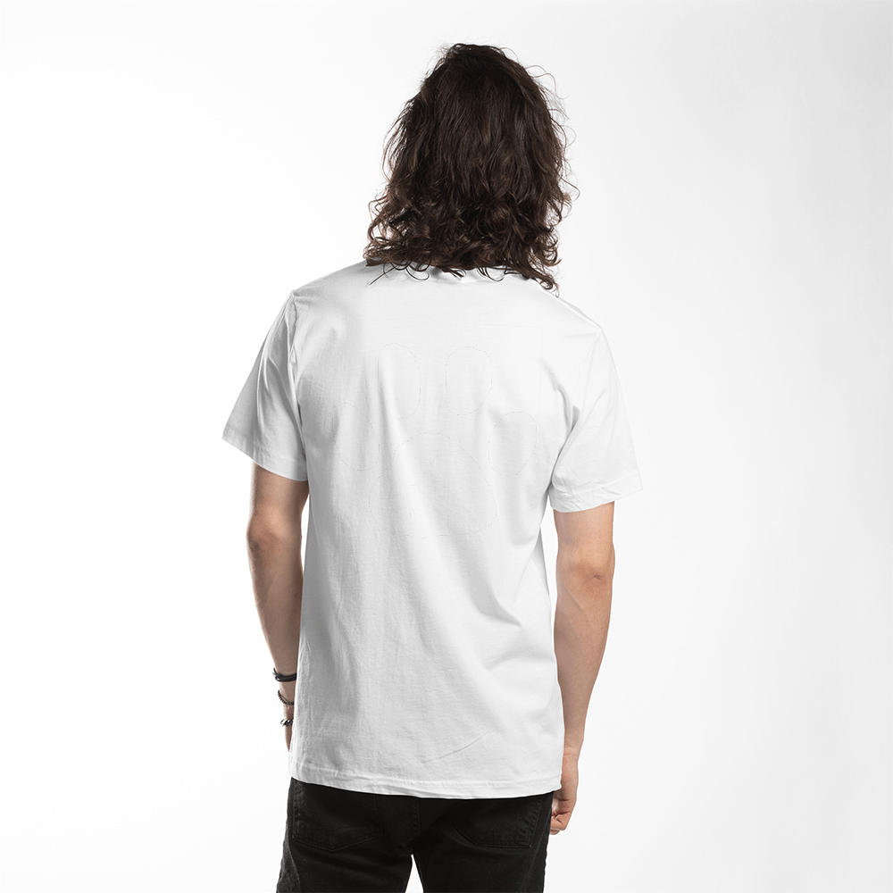 Life Is Better With A Dog T-shirt