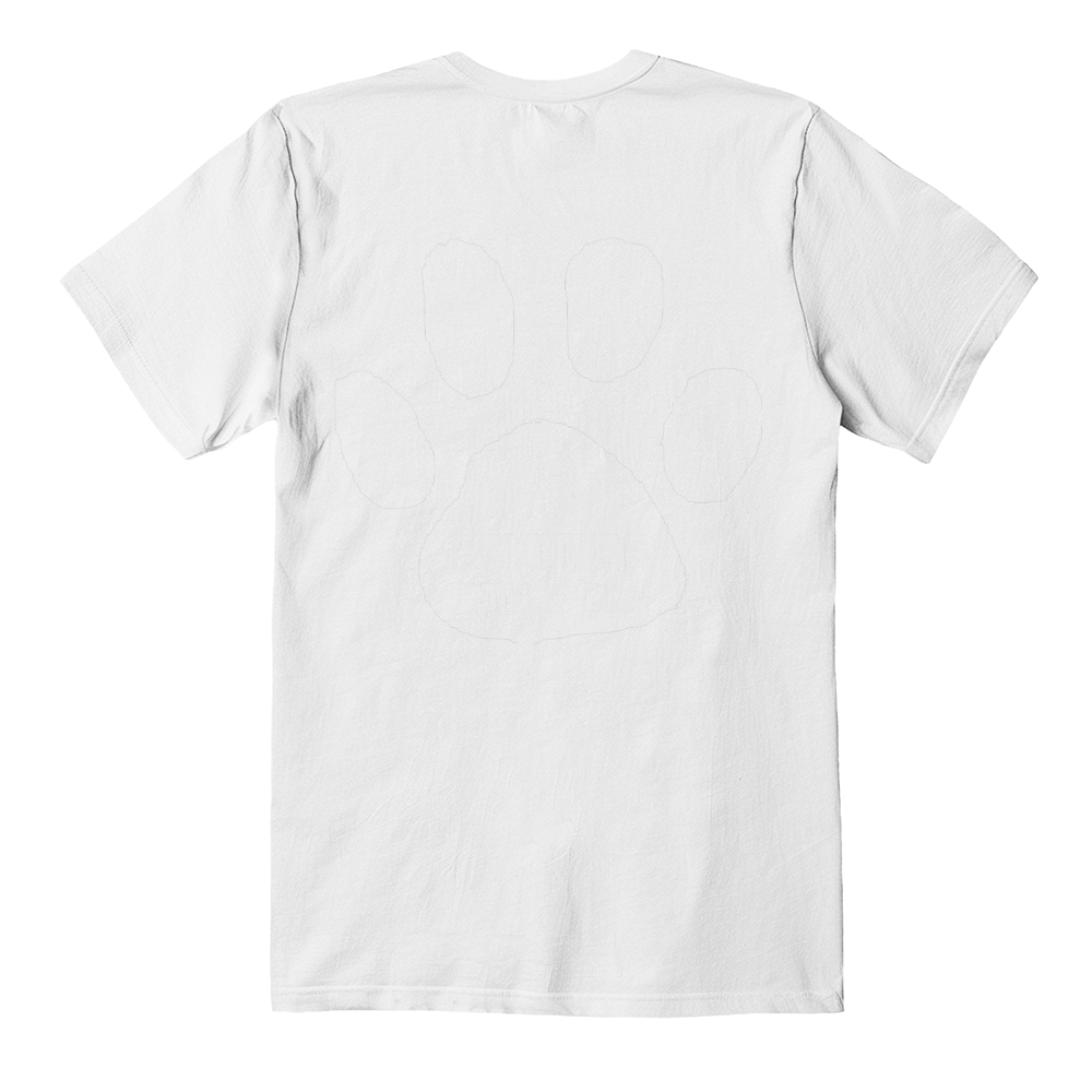 Life Is Better With A Dog T-shirt