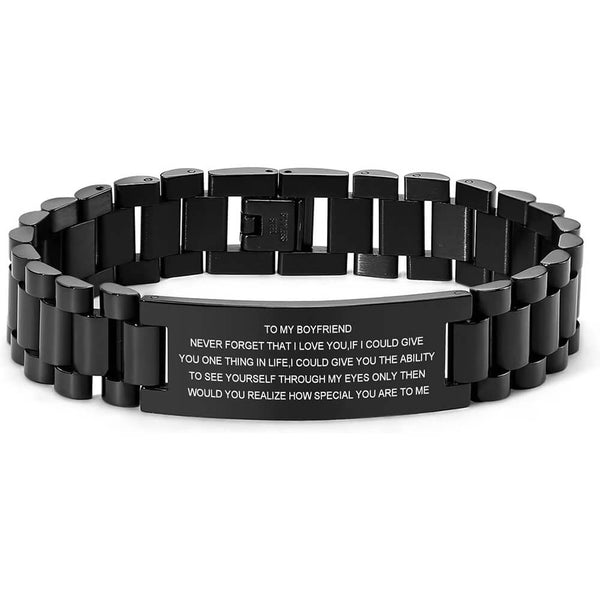 Bracelet Page 3 GrindStyle