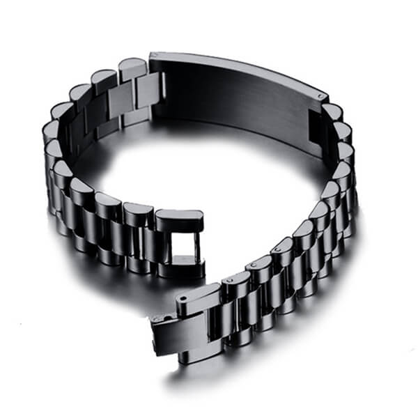 Inspirational To Son From Mom Bracelet - Always Remember You Are Braver... bracelets GrindStyle