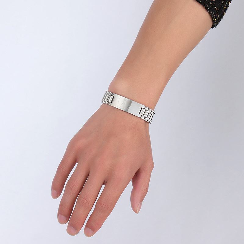 Inspirational To Son From Mom Bracelet - Always Remember You Are Braver... bracelets GrindStyle