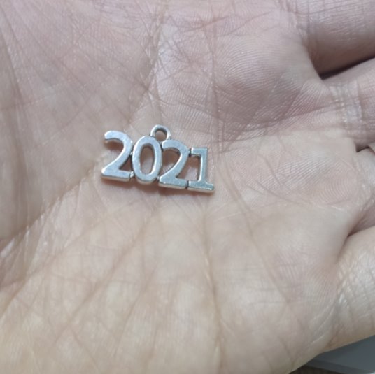 2021 Keychain Tag GrindStyle