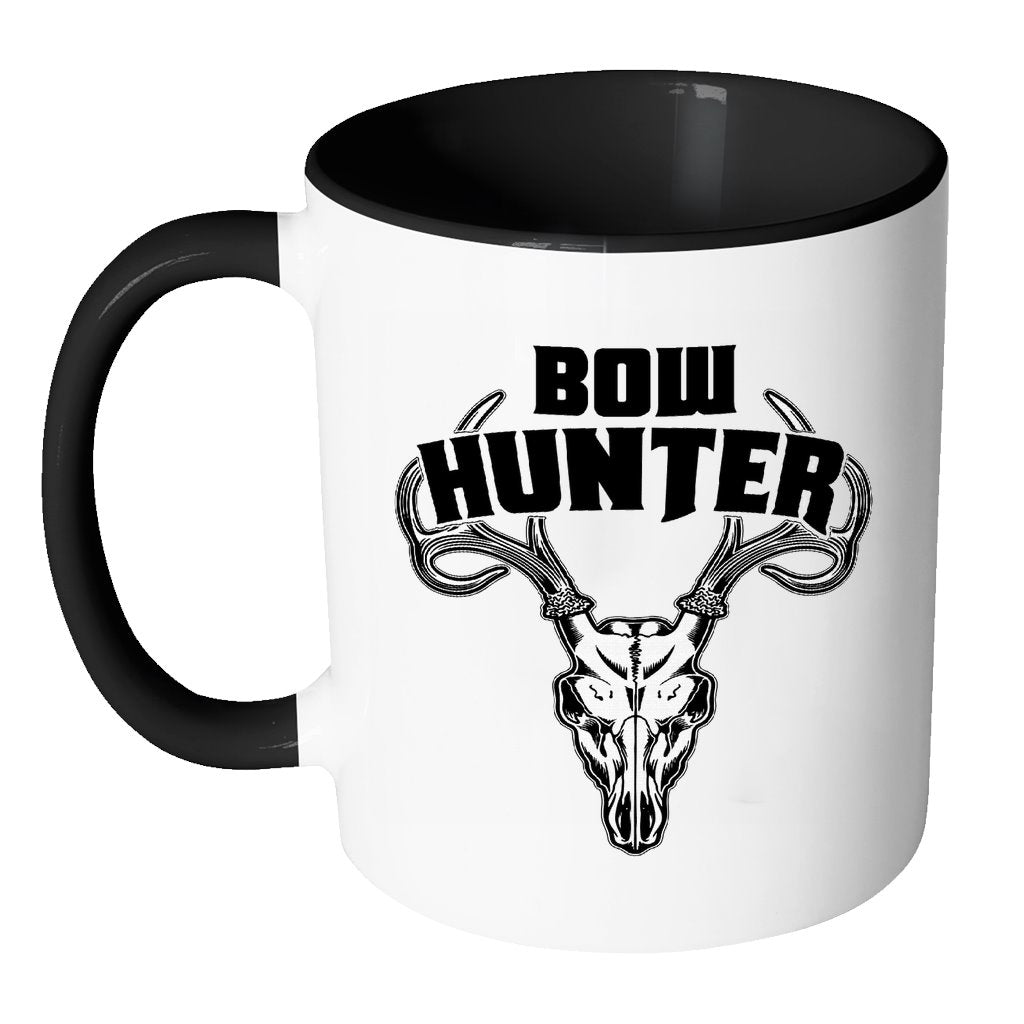 Bowhunter - Limited Edition Mug Drinkware teelaunch
