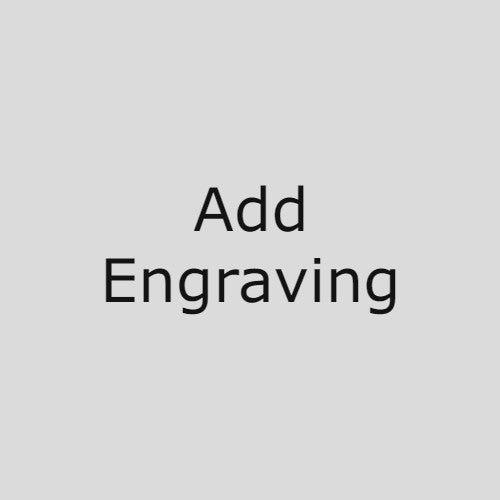 Add Engraving GrindStyle