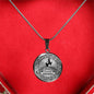 My Daughter Always Remember ... Jewelry ShineOn Fulfillment