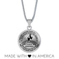 My Daughter Always Remember ... Jewelry ShineOn Fulfillment