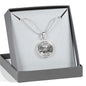 Dad To Daughter - Be Brave Jewelry ShineOn Fulfillment