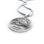 My Daughter Forever - Love Dad Jewelry ShineOn Fulfillment