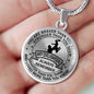 My Daughter Always Remember ... Jewelry ShineOn Fulfillment