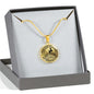 My Daughter Always Remember ... Jewelry ShineOn Fulfillment