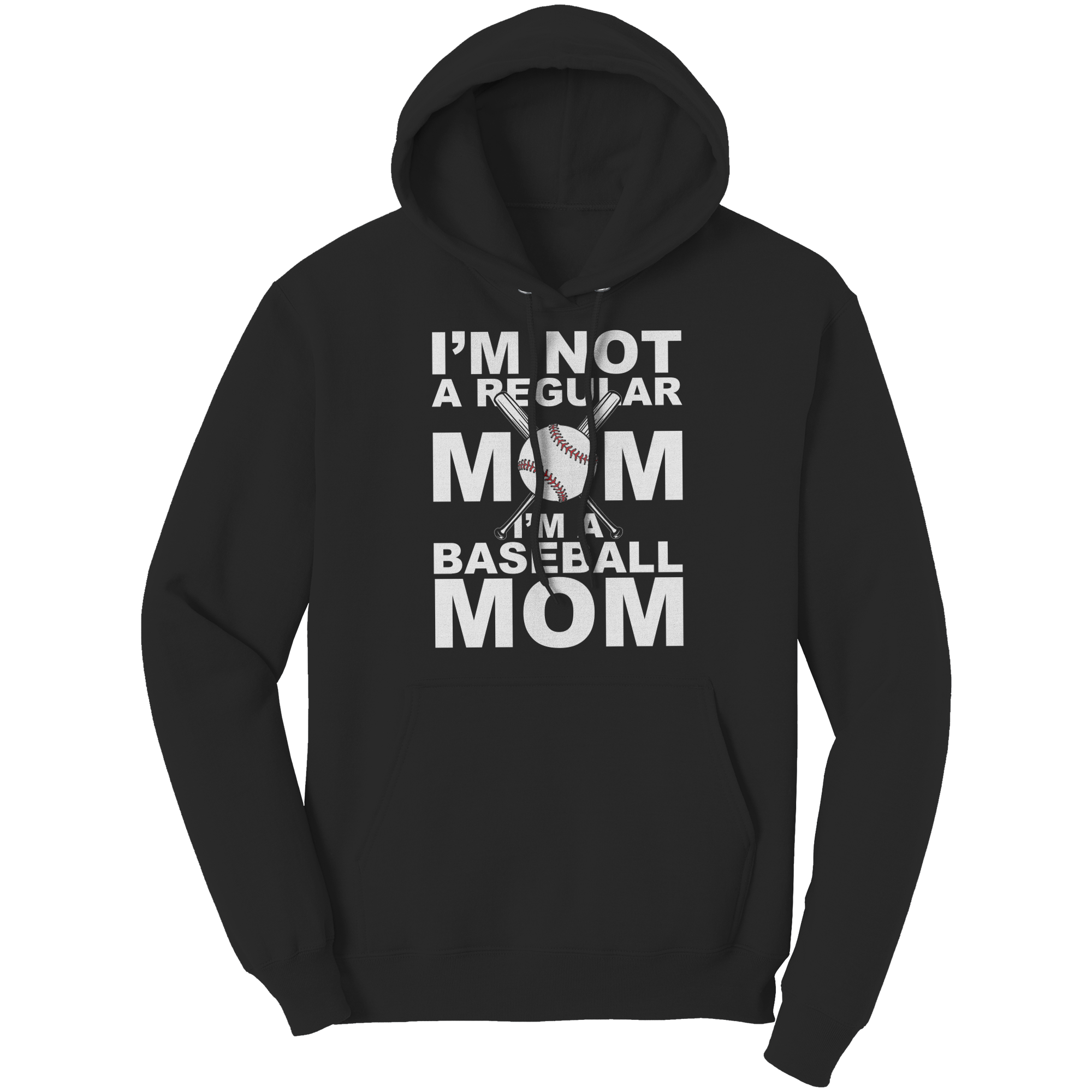 Im_Not_A_Regular_Mom_Im_A_Baseball_Mom_Black_Front_Mockup.png