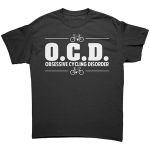 OCD_-_Obsessive_Cycling_Disorder_T-shirt_Black_Front_Mockup.png
