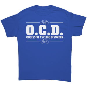 OCD_-_Obsessive_Cycling_Disorder_T-shirt_Royal_Front_Mockup.png