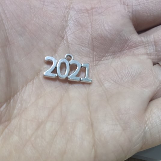2021 Keychain Tag GrindStyle 