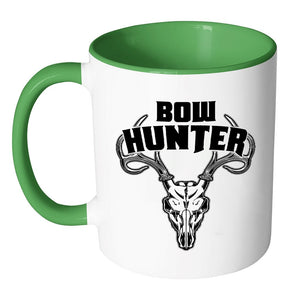 Bowhunter - Limited Edition Mug Drinkware teelaunch 