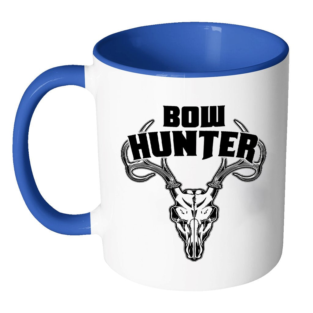 Bowhunter - Limited Edition Mug Drinkware teelaunch 